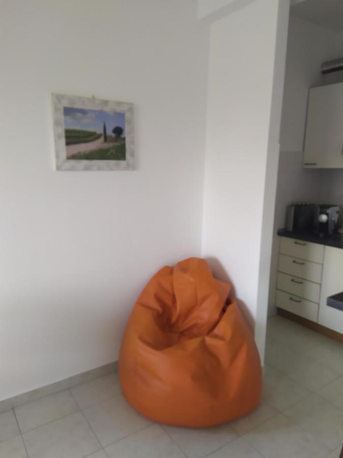La Fornacetta Apartment Pisa Exterior foto