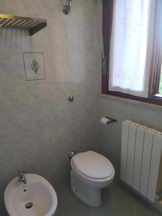 La Fornacetta Apartment Pisa Exterior foto