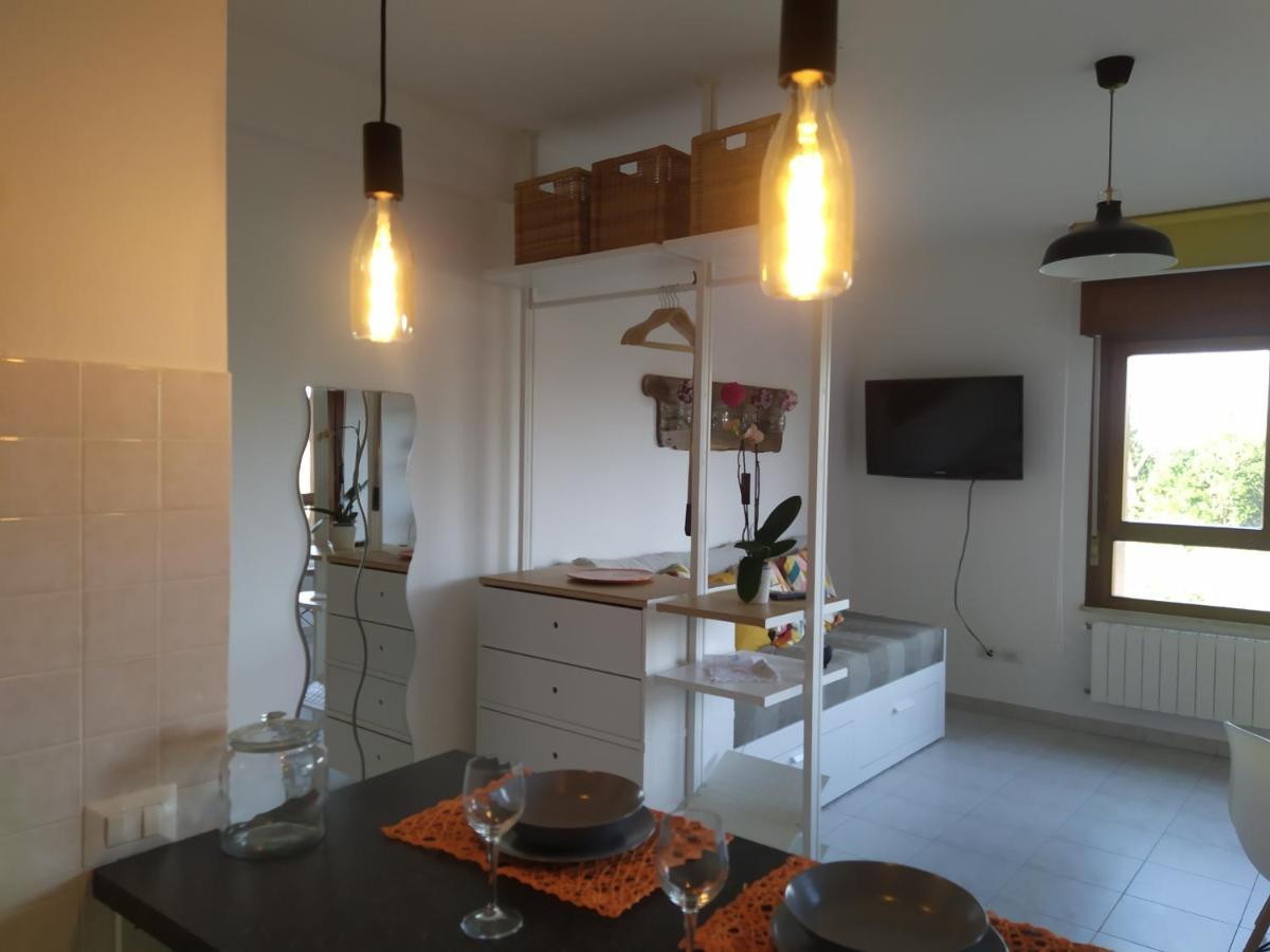 La Fornacetta Apartment Pisa Exterior foto