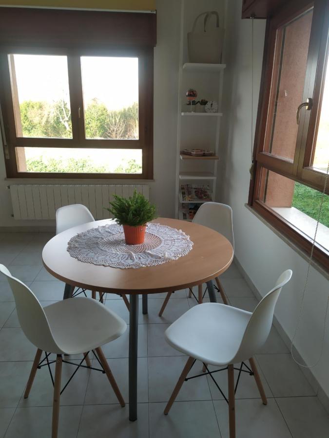La Fornacetta Apartment Pisa Exterior foto