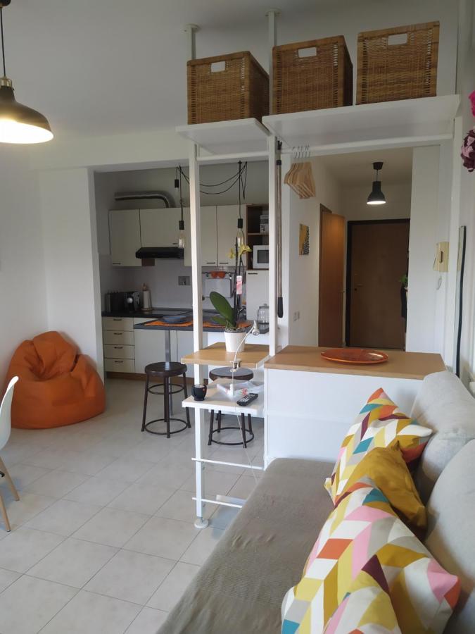 La Fornacetta Apartment Pisa Exterior foto