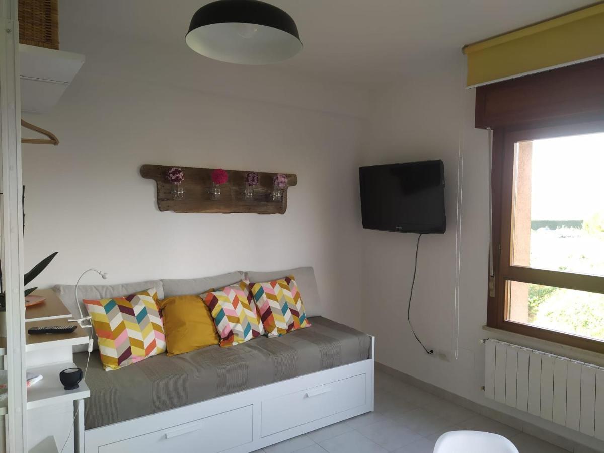 La Fornacetta Apartment Pisa Exterior foto