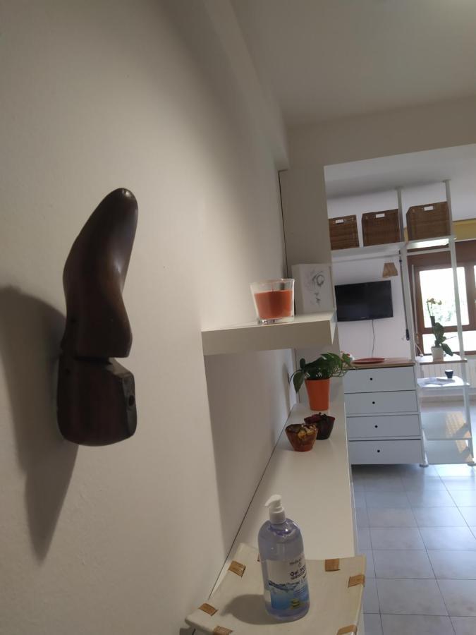 La Fornacetta Apartment Pisa Exterior foto